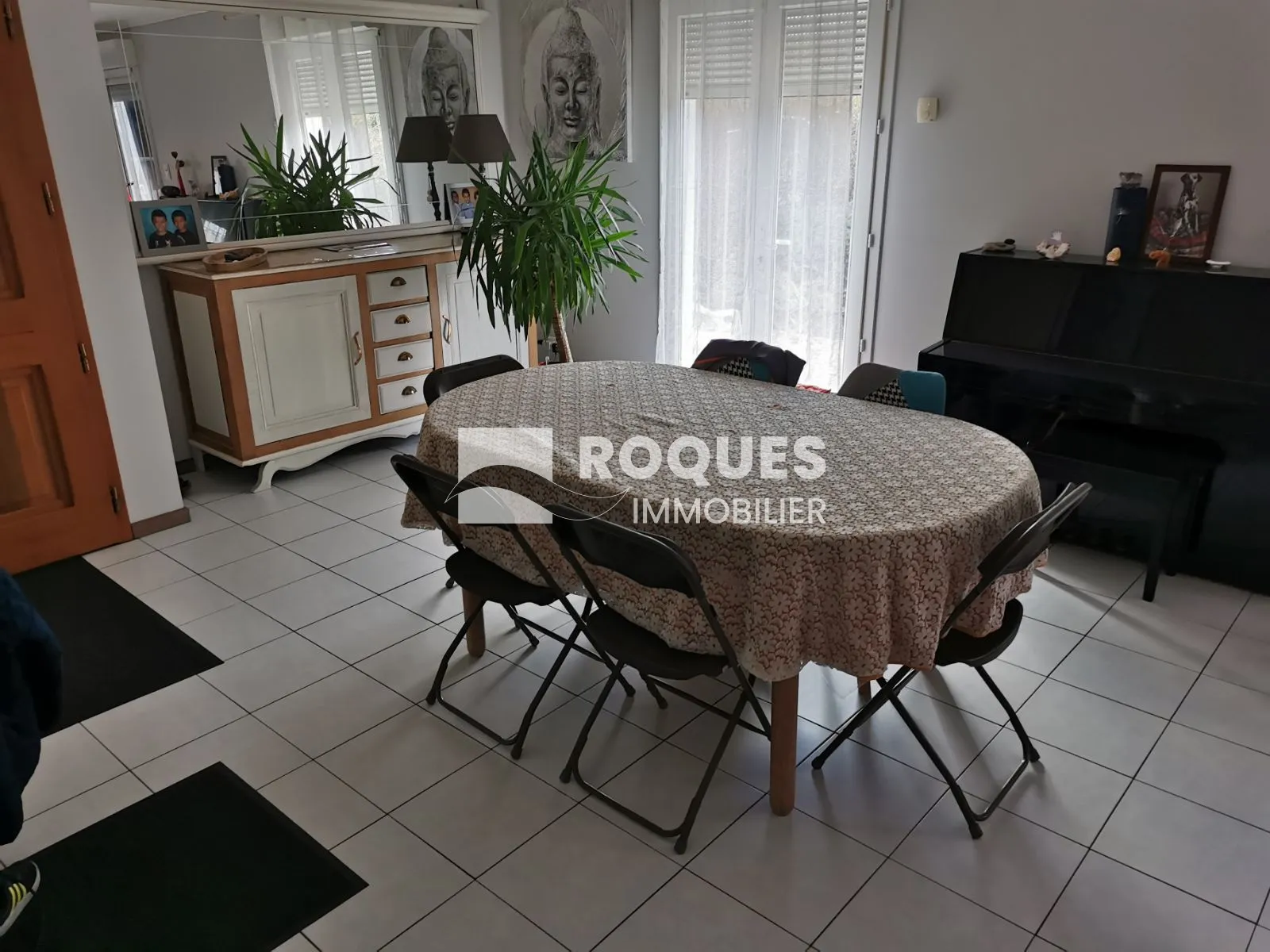 Maison de plain-pied à La Cavalerie - 263 000 EUR 