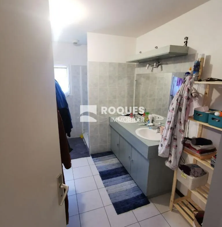 Maison de plain-pied à La Cavalerie - 263 000 EUR 