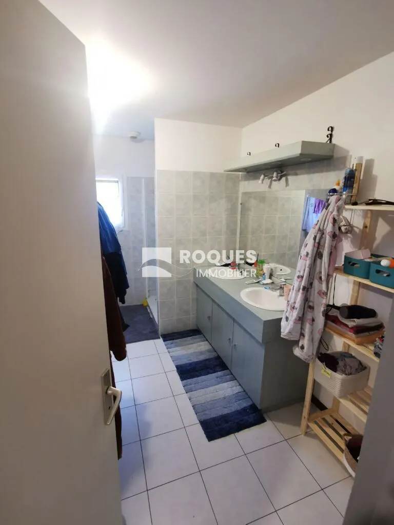 Maison de plain-pied à La Cavalerie - 263 000 EUR 