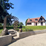 Maison spacieuse avec jardin à Mornay sur Allier