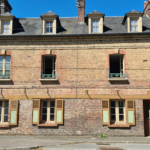 Vente Maison de Ville à Vimoutiers