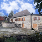 Maison à Beaumont en Corrèze à vendre