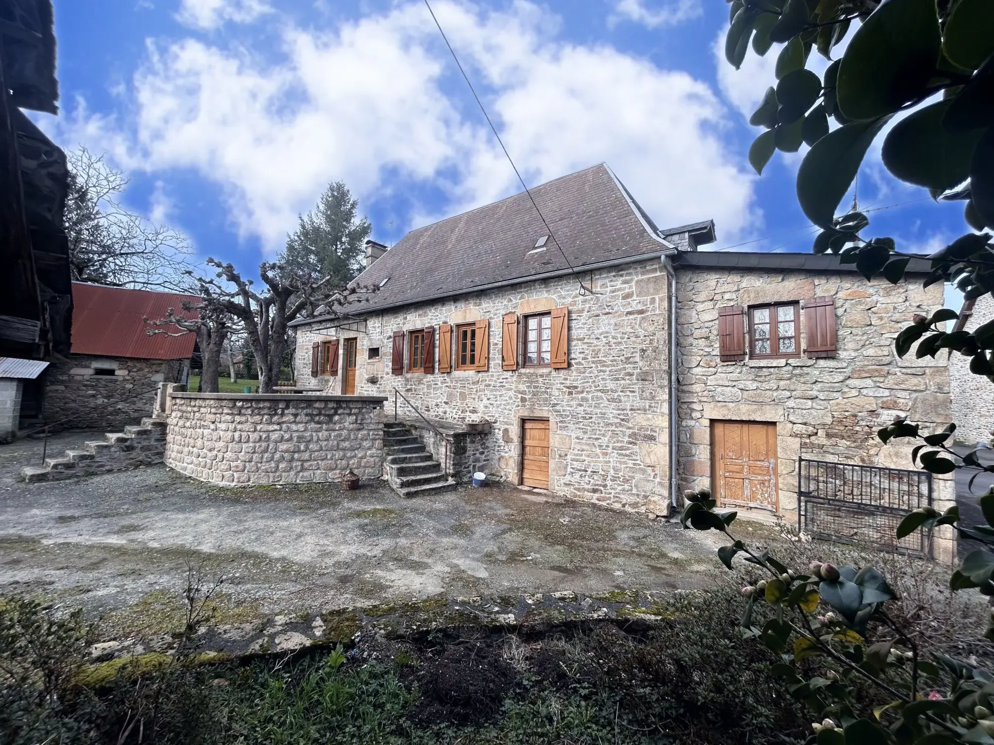 Maison à Beaumont en Corrèze à vendre 