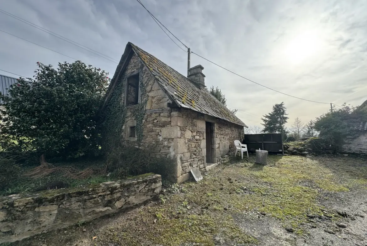 Maison à Beaumont en Corrèze à vendre 