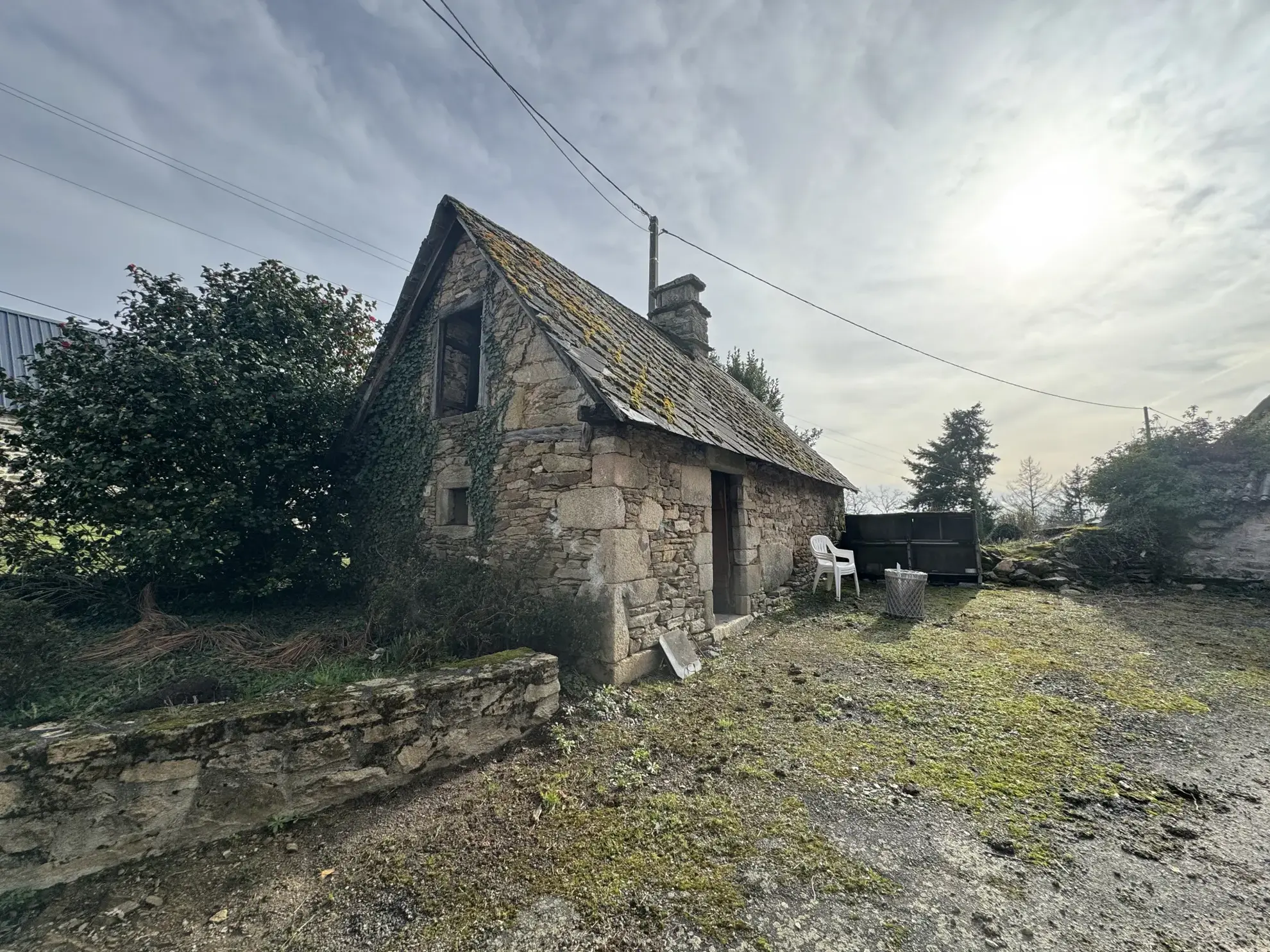 Maison à Beaumont en Corrèze à vendre 