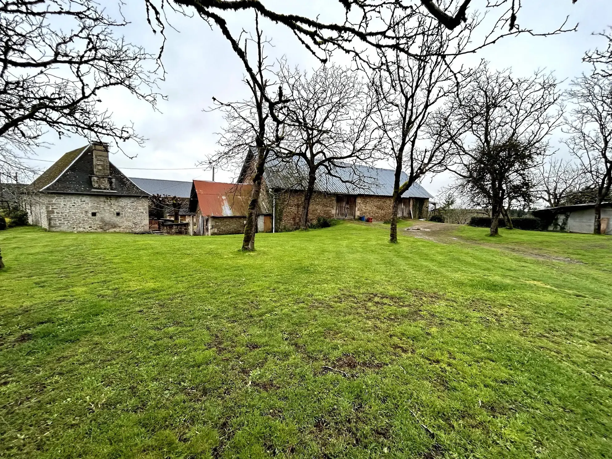 Maison à Beaumont en Corrèze à vendre 