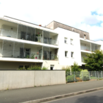 Appartement Type 2 à Angers, Dr Guichard - Vente