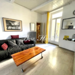 À vendre : Appartement T3 à Nîmes avec terrase en rooftop