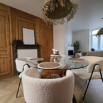 À Vendre : Maison de Charme Rénovée de 85 m² à Frelinghien