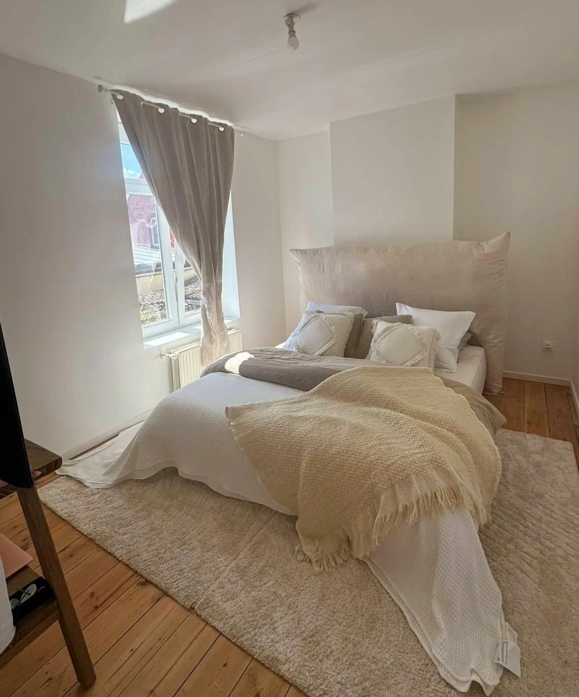 À Vendre : Maison de Charme Rénovée de 85 m² à Frelinghien 