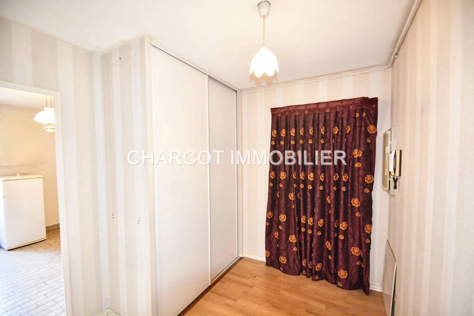 Vente Appartement T4 de 80,39 m² à Lyon 5ème avec Parking et Cave 