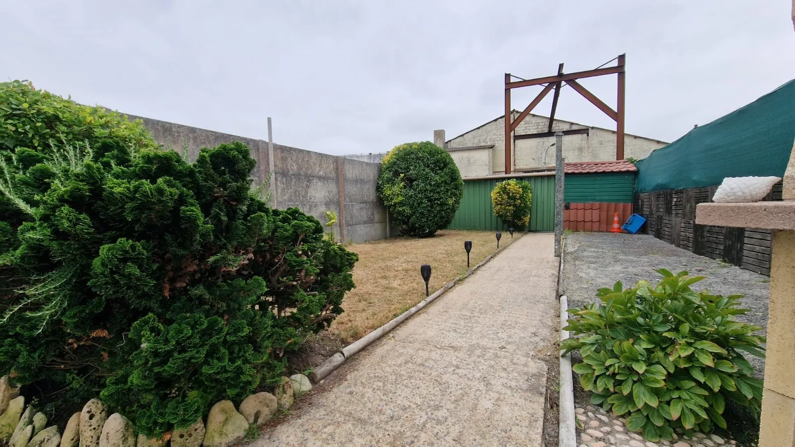 Maison à vendre à Bouin - Proche Port et Mer 