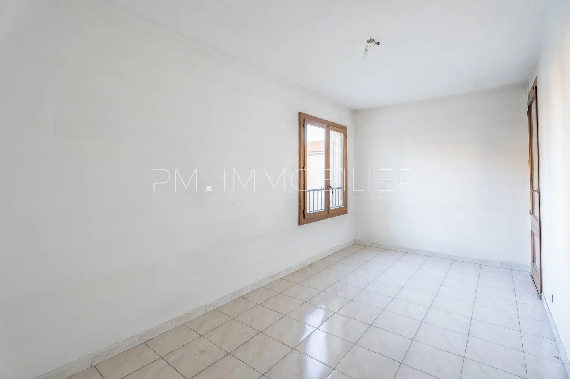 Vente Appartement T4/5 Lumineux à Marseille - 289 000 € 