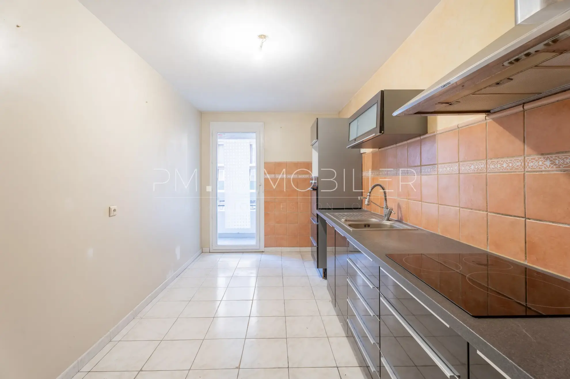 Vente Appartement T4/5 Lumineux à Marseille - 289 000 € 