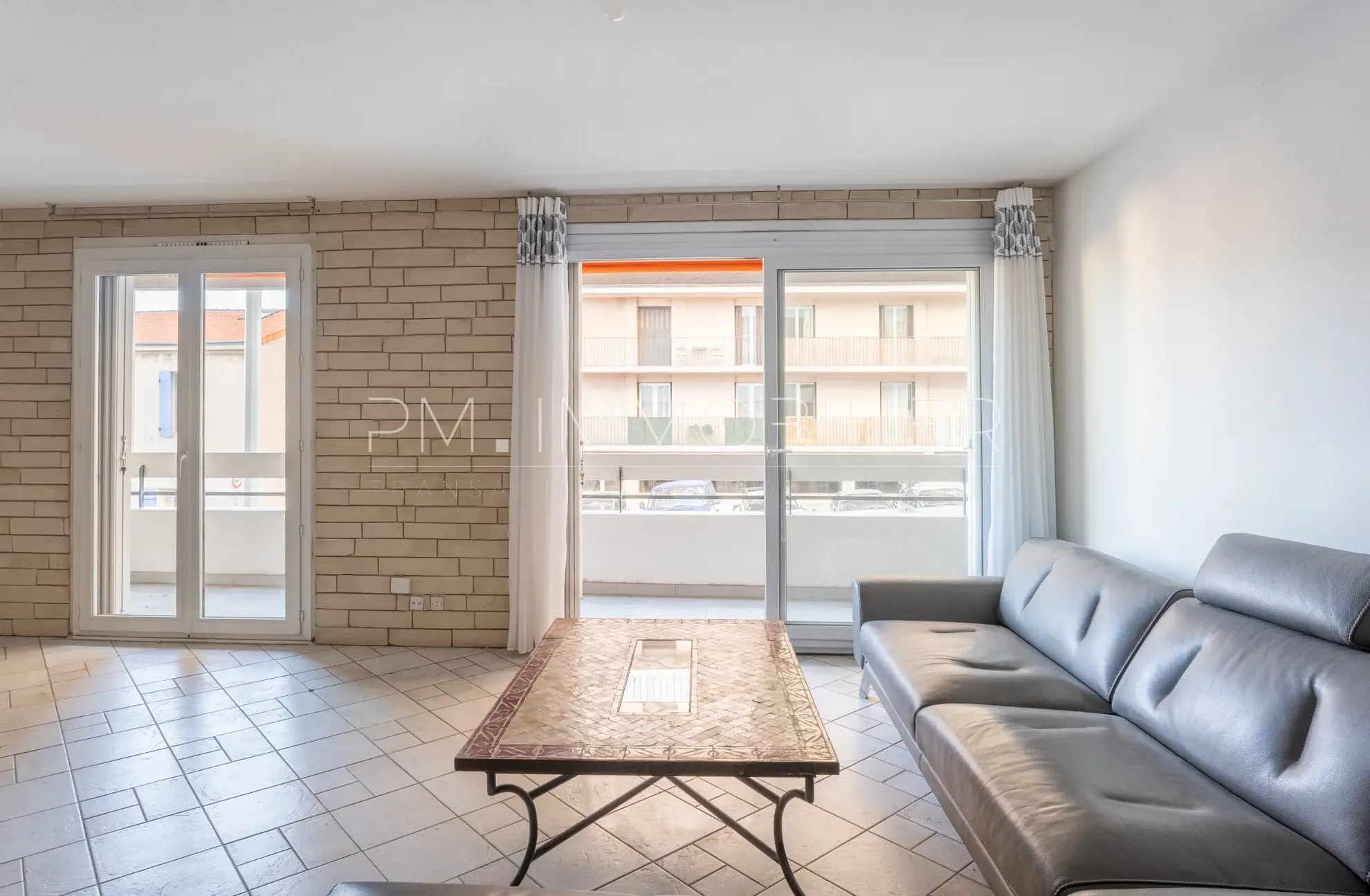 Vente Appartement T4/5 Lumineux à Marseille - 289 000 € 