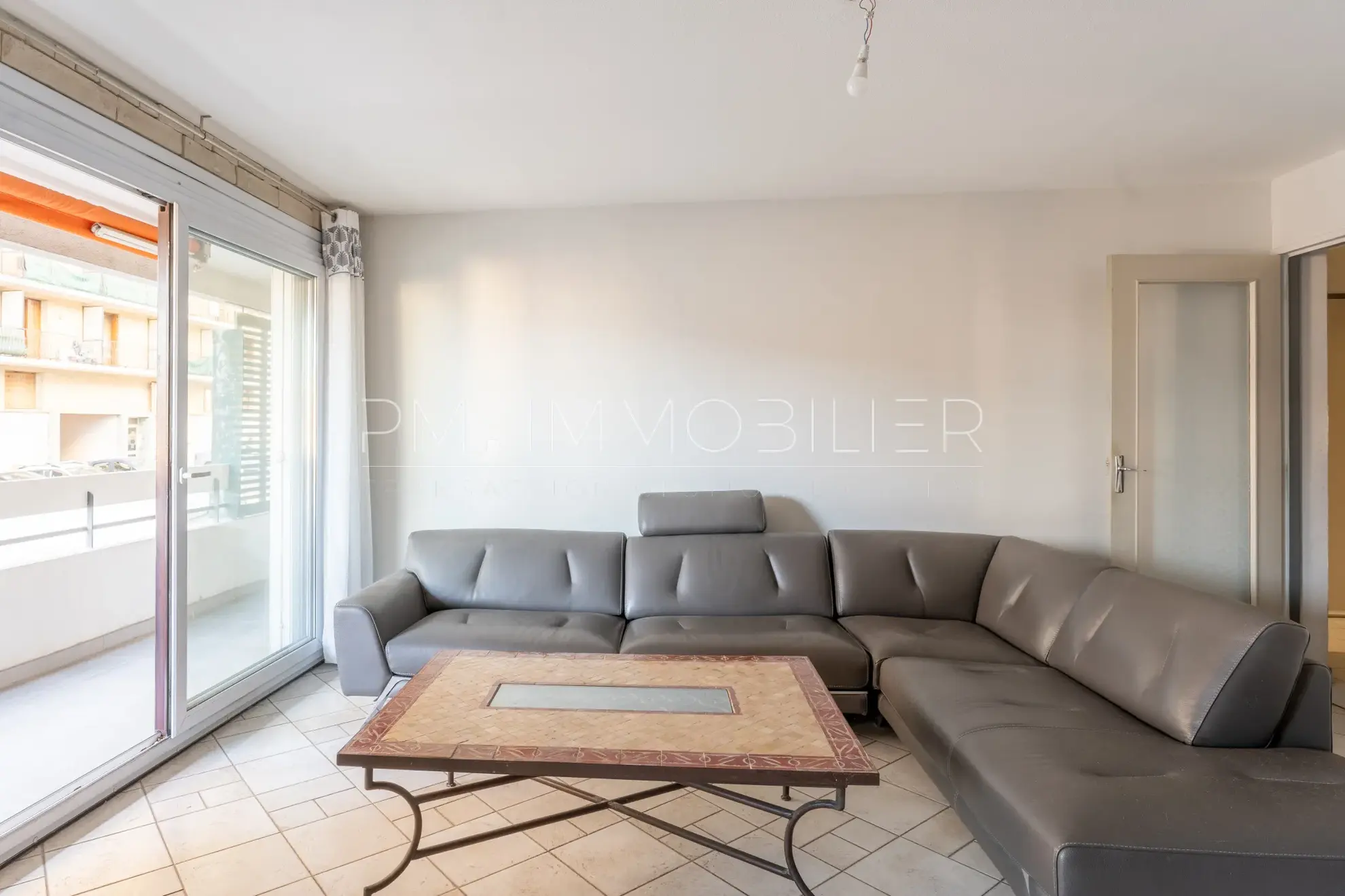 Vente Appartement T4/5 Lumineux à Marseille - 289 000 € 