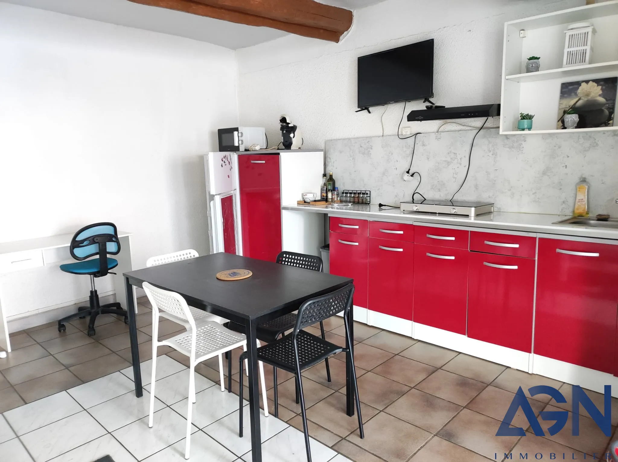 Maison 4 pièces + Studio de 109,7 m² à Agde à vendre 