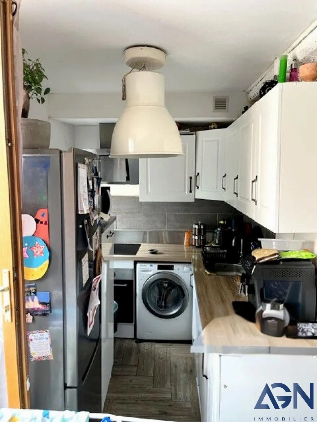 Maison 4 pièces + Studio de 109,7 m² à Agde à vendre 