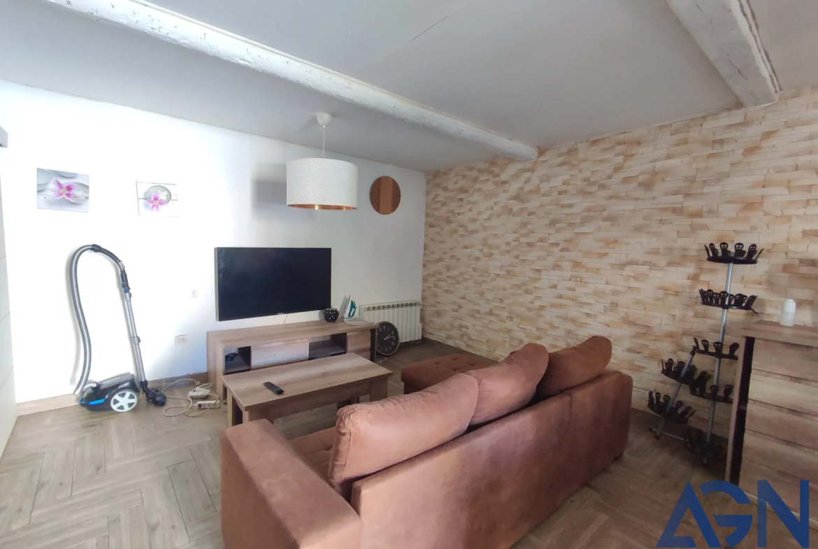 Maison 4 pièces + Studio de 109,7 m² à Agde à vendre 