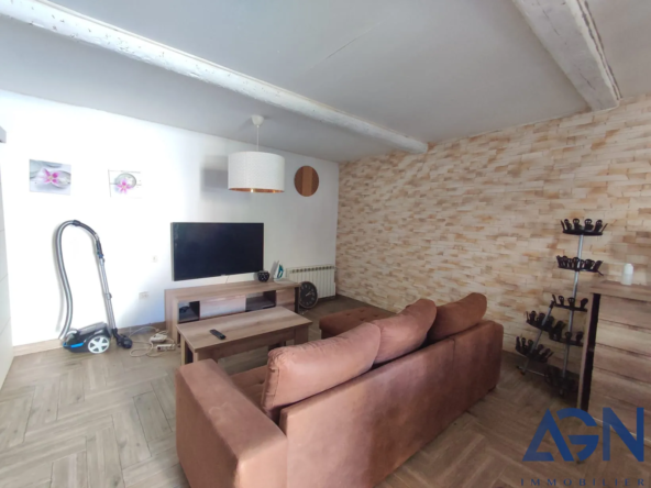 Maison 4 pièces + Studio de 109,7 m² à Agde à vendre