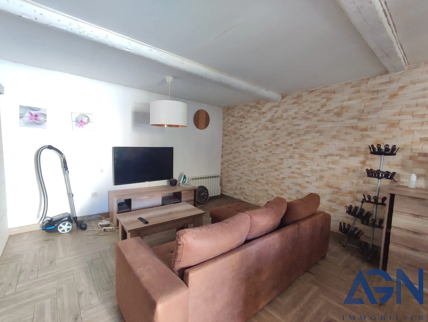 Maison 4 pièces + Studio de 109,7 m² à Agde à vendre 