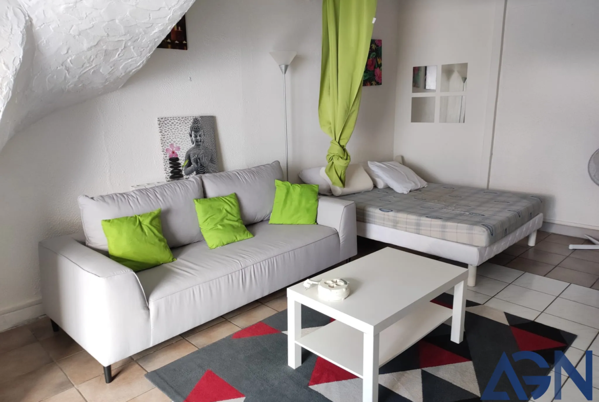 Maison 4 pièces + Studio de 109,7 m² à Agde à vendre 