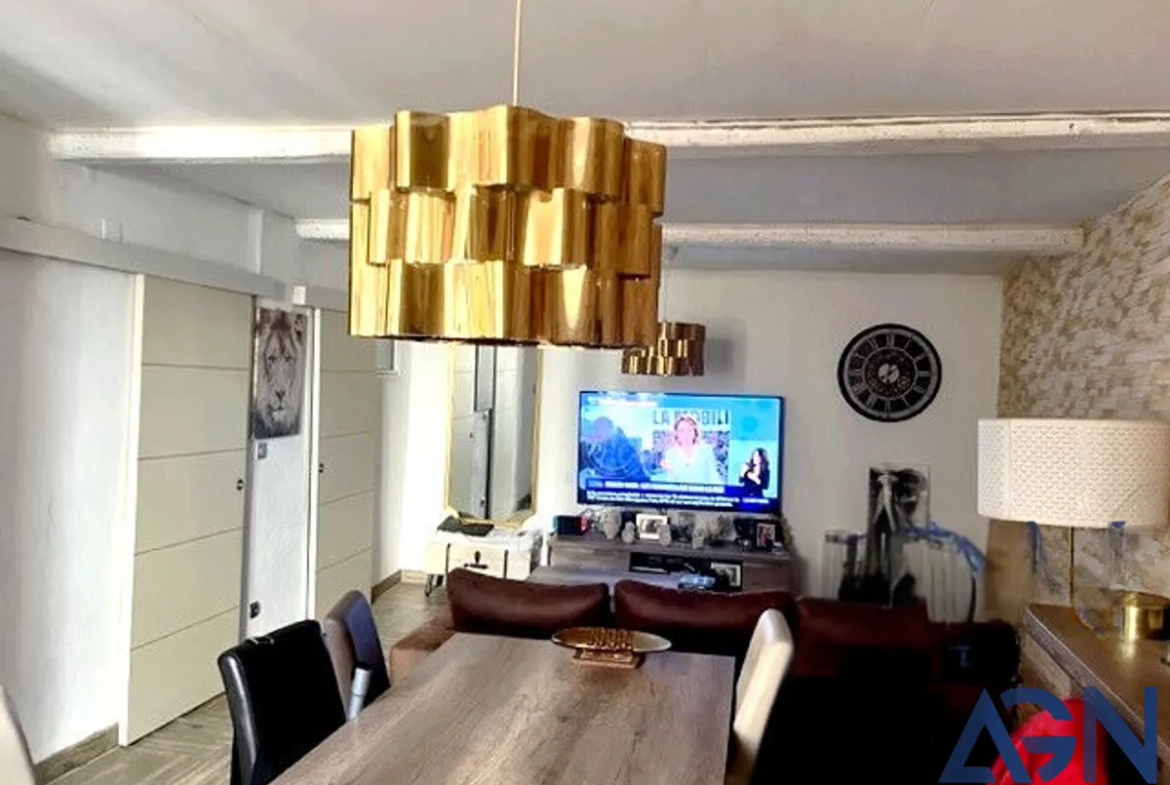 Maison 4 pièces + Studio de 109,7 m² à Agde à vendre 