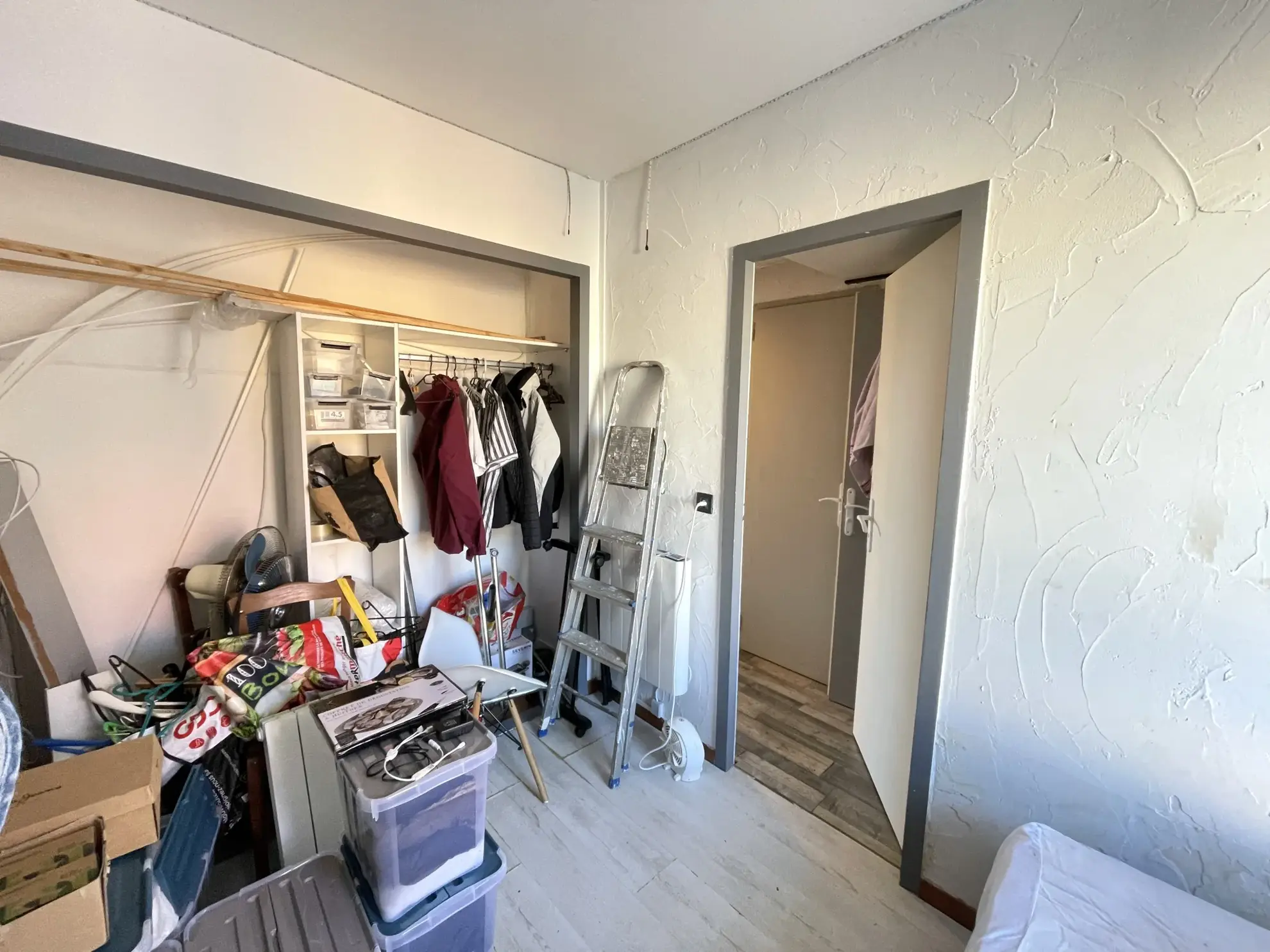 Vente Appartement T3 Duplex avec Parking au Cap d'Agde 