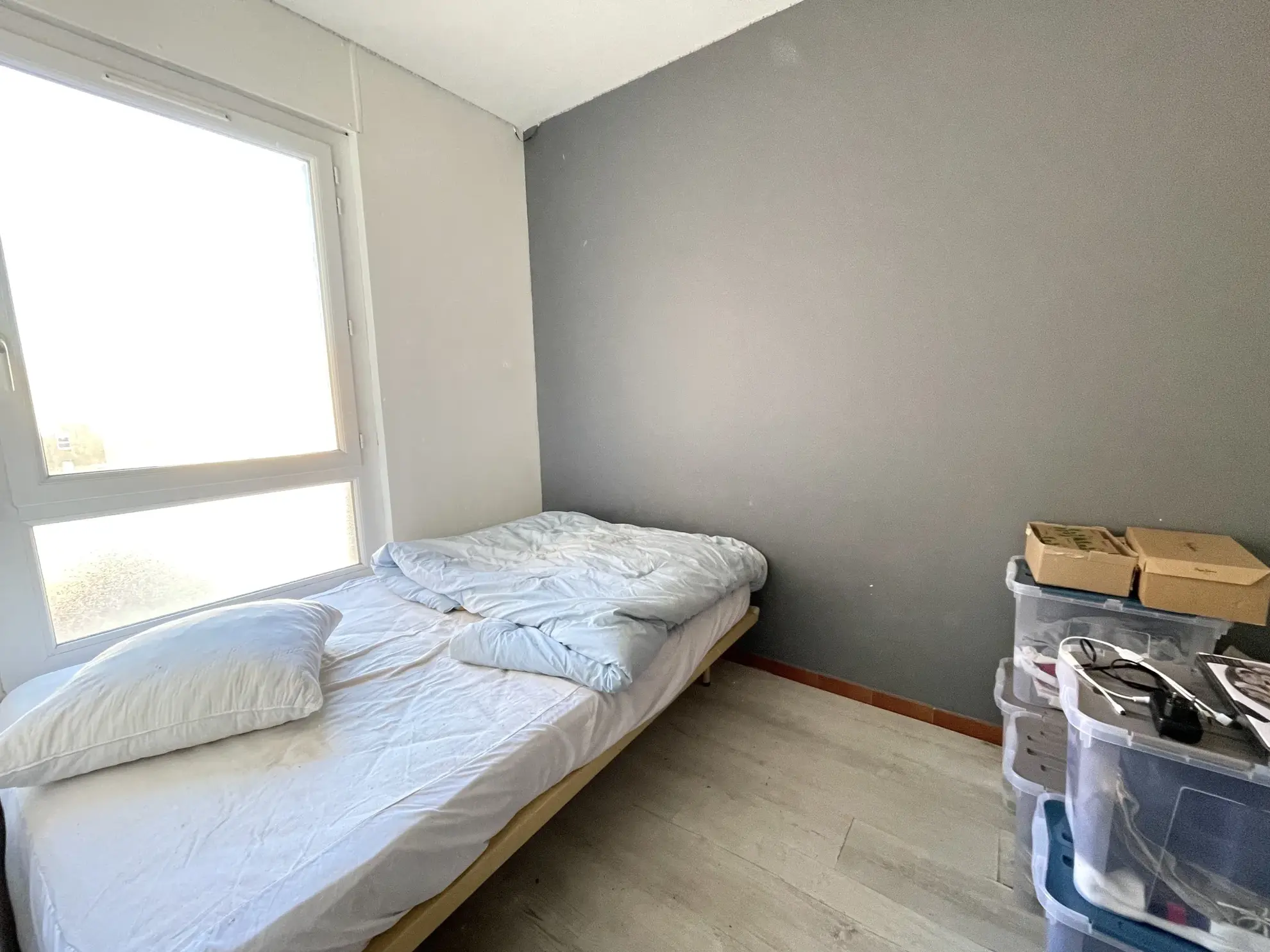 Vente Appartement T3 Duplex avec Parking au Cap d'Agde 