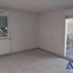 Appartement 2 pièces 44,75 m² à vendre à Montpellier - Quartier Alco