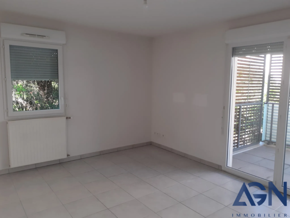 Appartement 2 pièces 44,75 m² à vendre à Montpellier - Quartier Alco