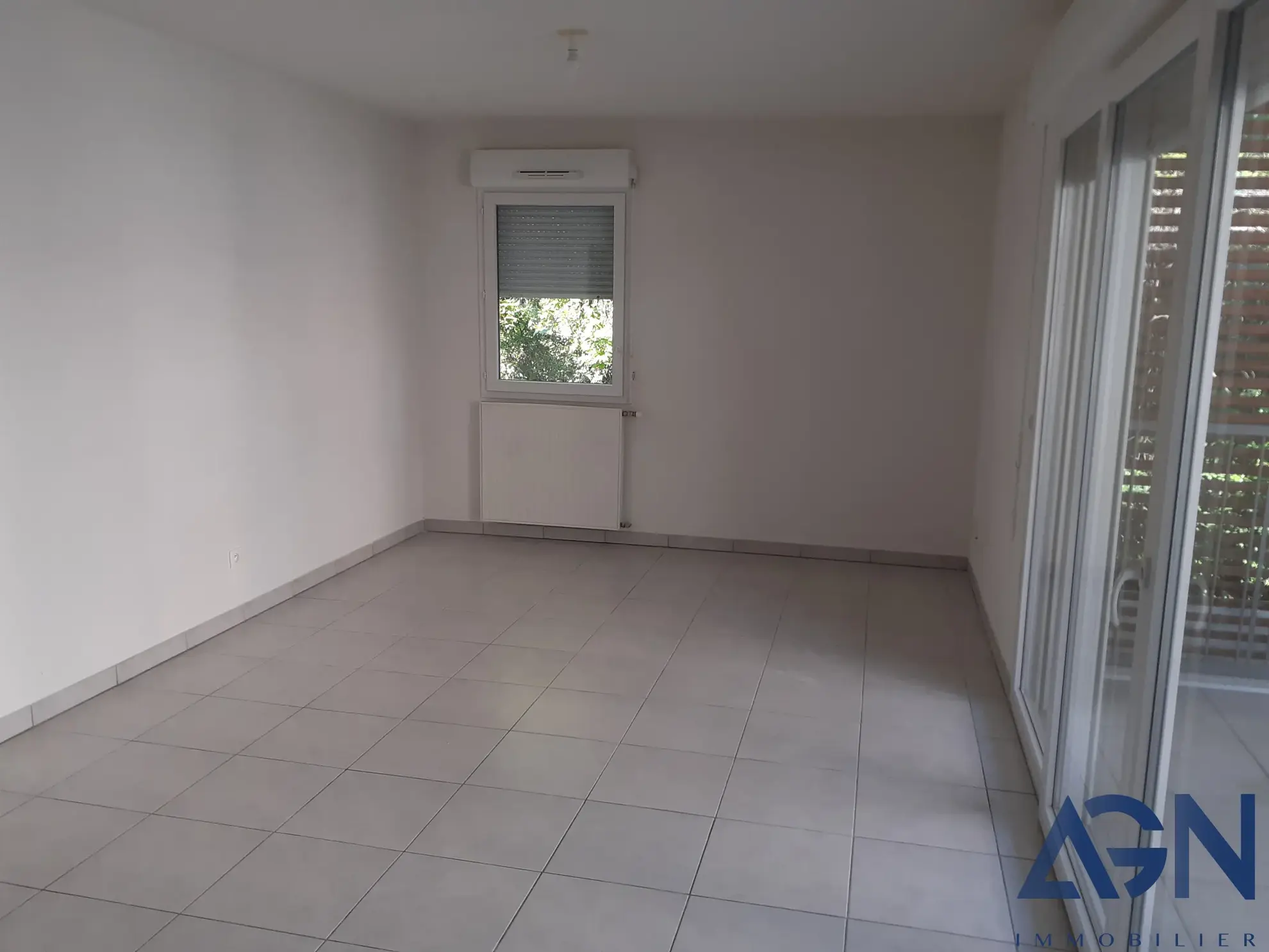 Appartement 2 pièces 44,75 m² à vendre à Montpellier - Quartier Alco 