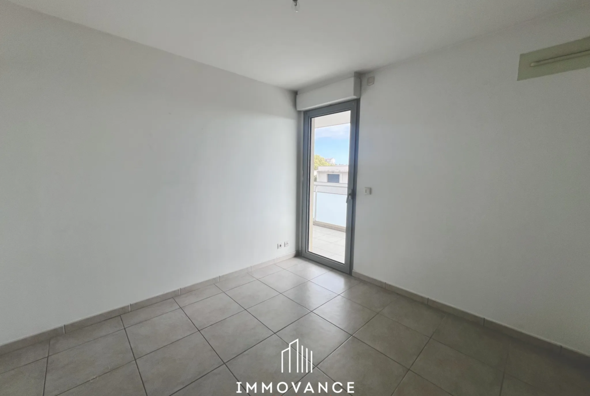 Vente Appartement T3 - Castelnau-le-Lez 