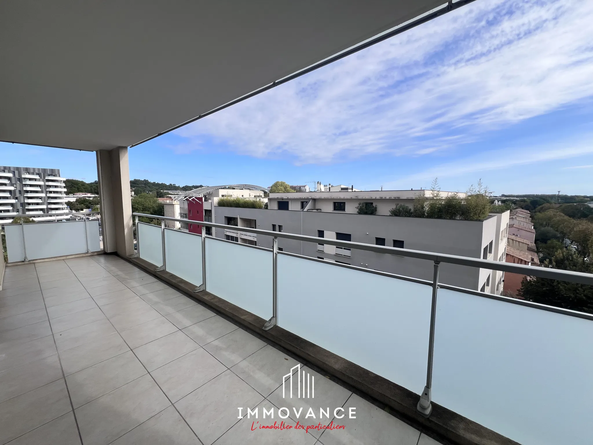 Vente Appartement T3 - Castelnau-le-Lez 