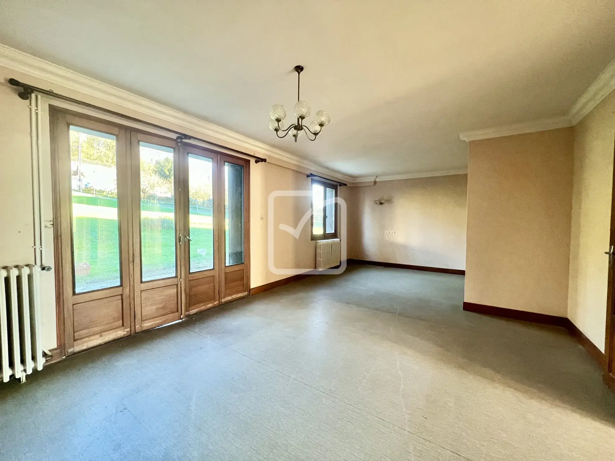 Vente Maison 115 m² avec 3-4 Chambres à Terrasson Lavilledieu 