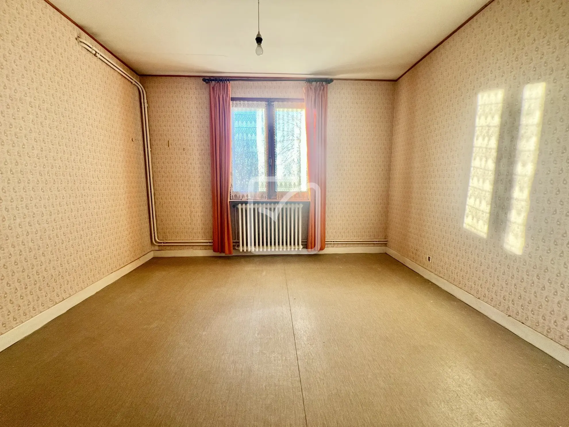 Vente Maison 115 m² avec 3-4 Chambres à Terrasson Lavilledieu 