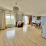 Appartement T3 à vendre à Six-Fours-Les-Plages avec balcon et parking