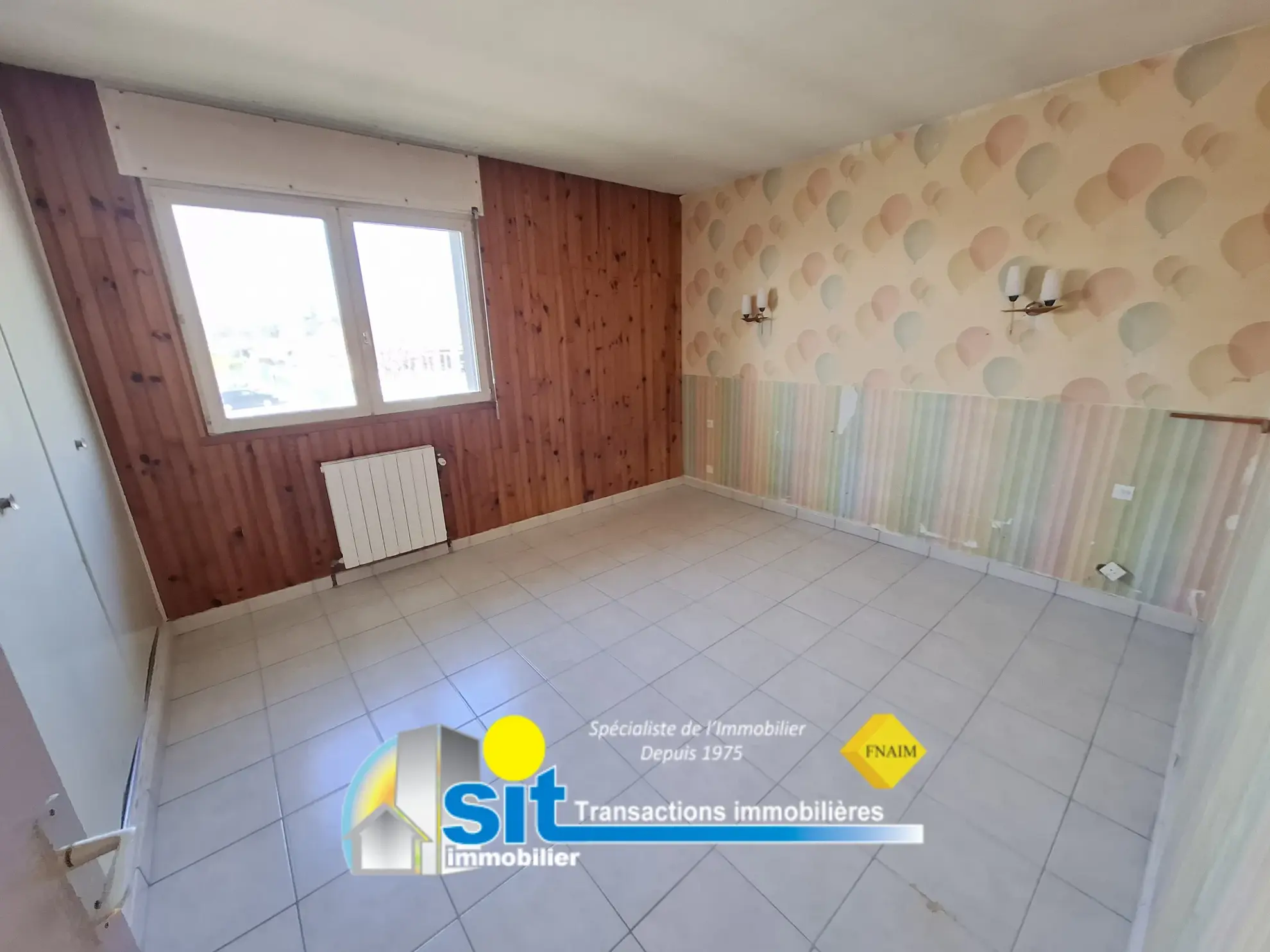 Maison traditionnelle à vendre à Saint-Clair-du-Rhône - 235000 EUR 