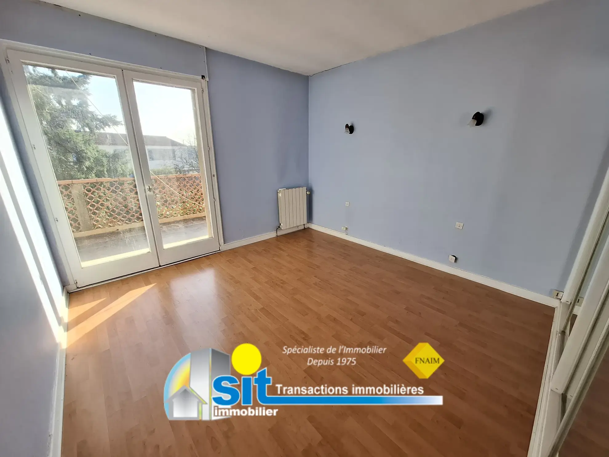 Maison traditionnelle à vendre à Saint-Clair-du-Rhône - 235000 EUR 