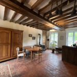 Maison 4 pièces à vendre à Arquian (58310) - Charme et espace