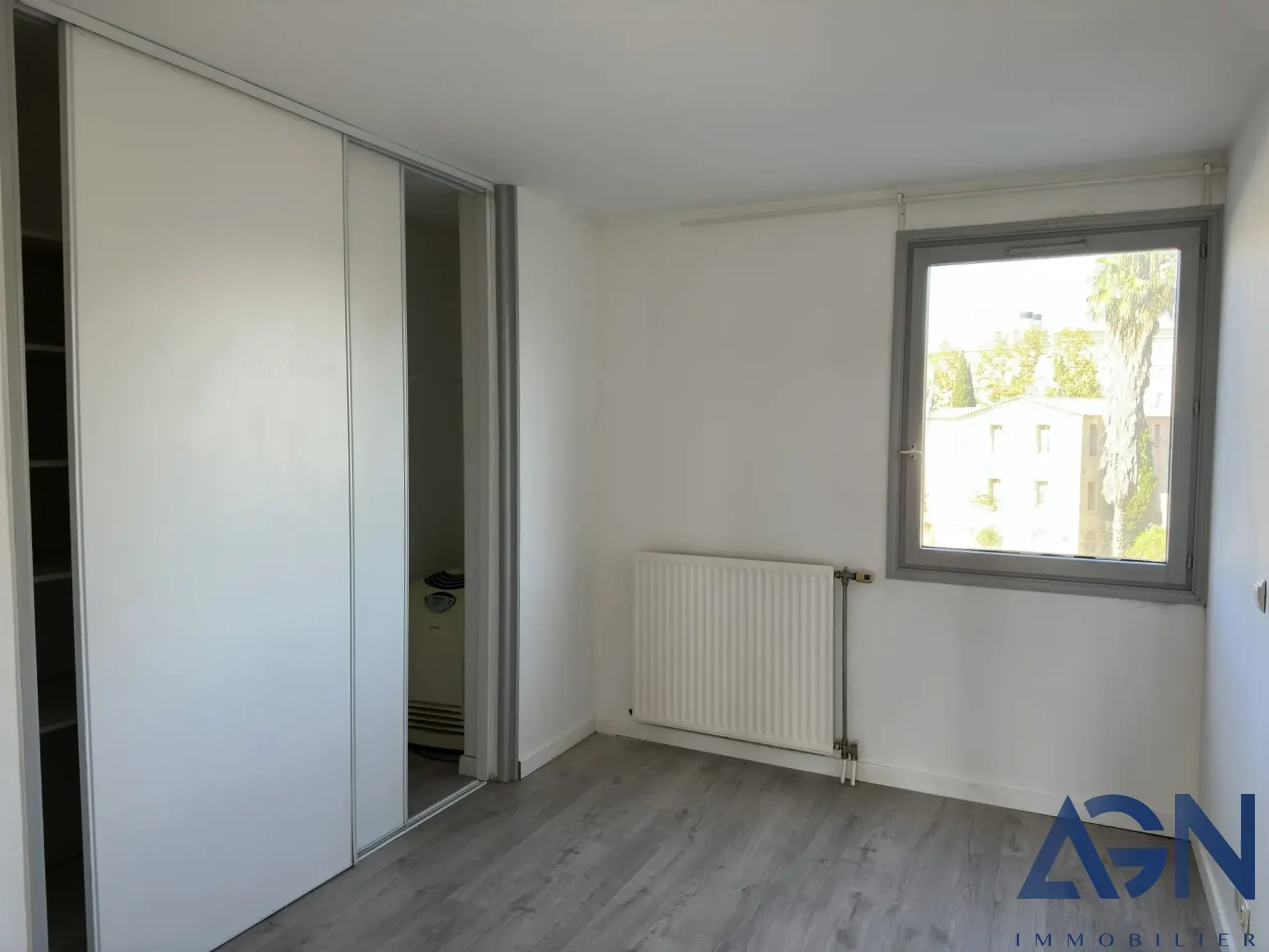 À vendre : Appartement 3 pièces 58,45 m² avec parking à Montpellier 