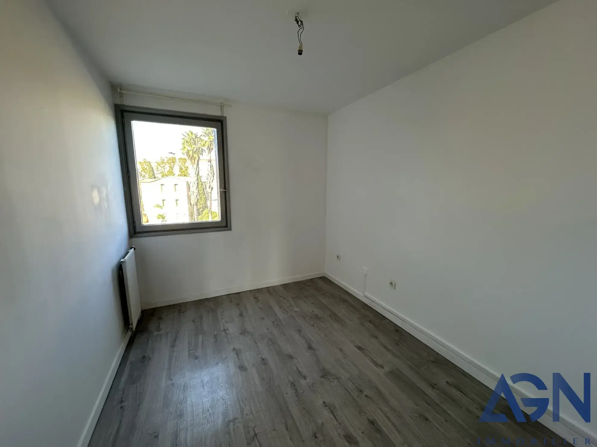 À vendre : Appartement 3 pièces 58,45 m² avec parking à Montpellier 