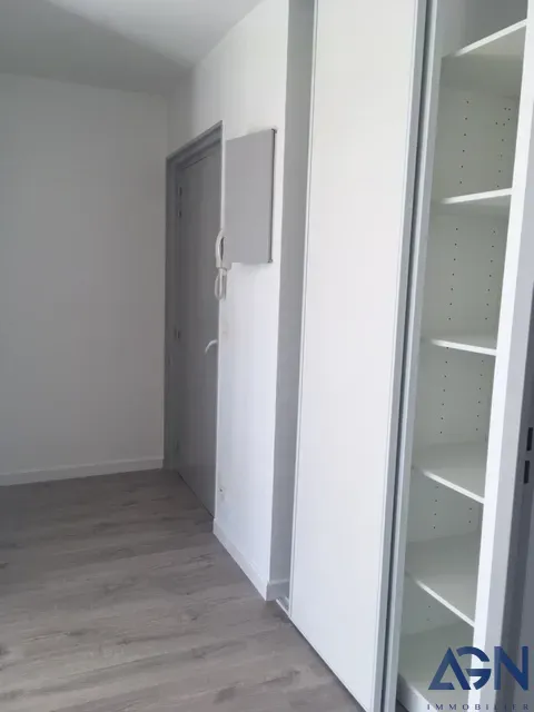 À vendre : Appartement 3 pièces 58,45 m² avec parking à Montpellier 