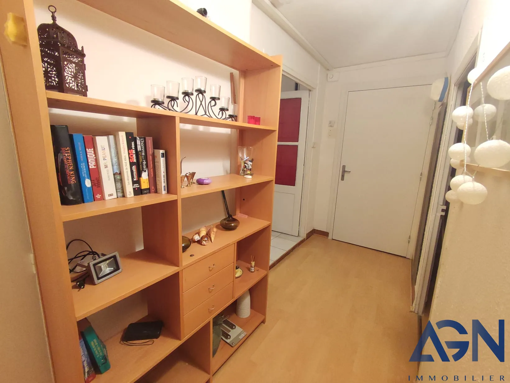 Vente Appartement 3 Pièces 65,24 m² à Agde 