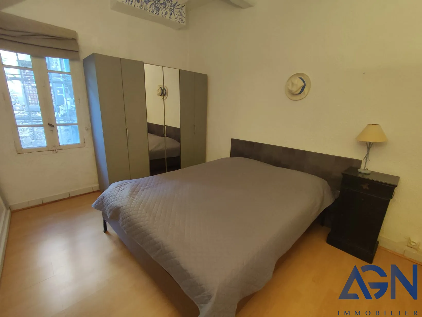 Vente Appartement 3 Pièces 65,24 m² à Agde 