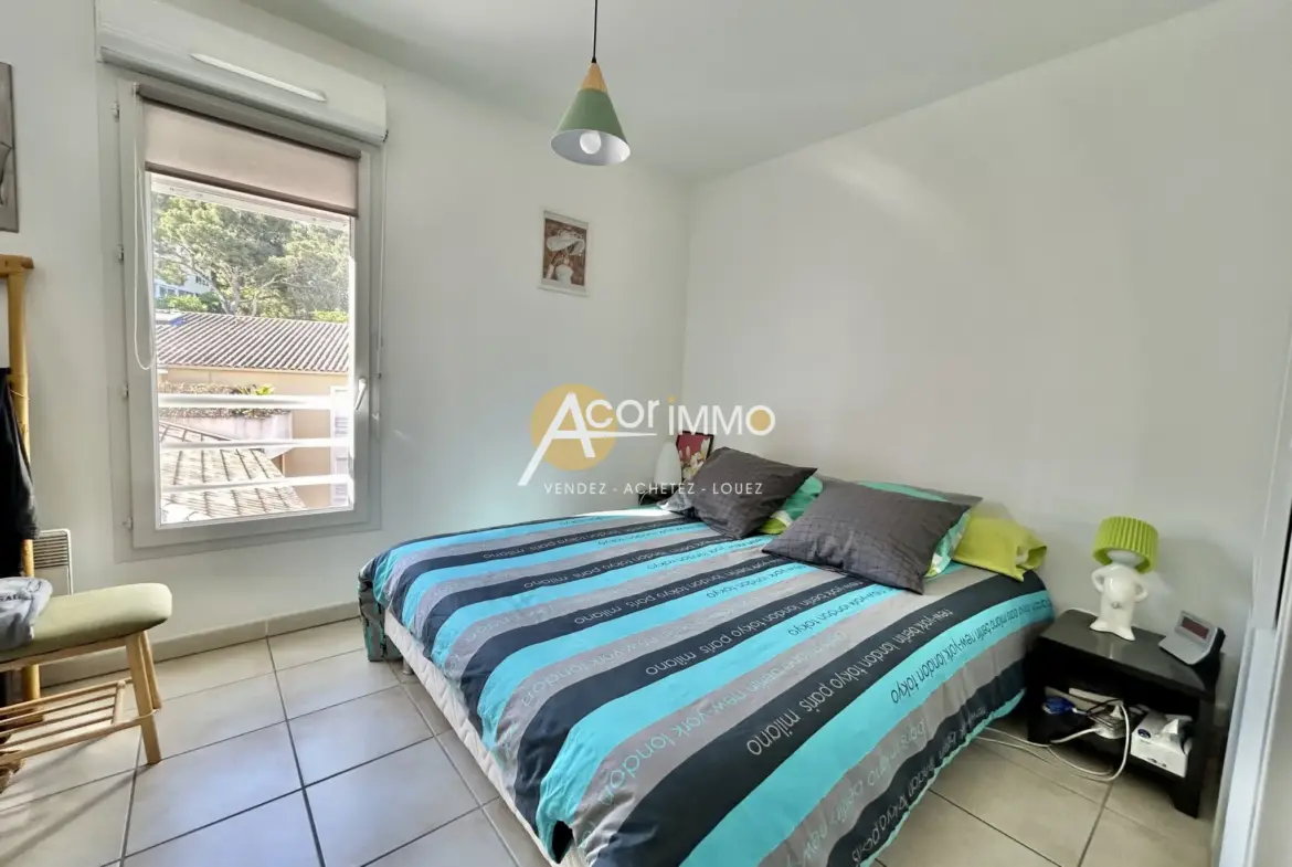 Vente Appartement T3 avec Ascenseur à La Seyne-sur-Mer 