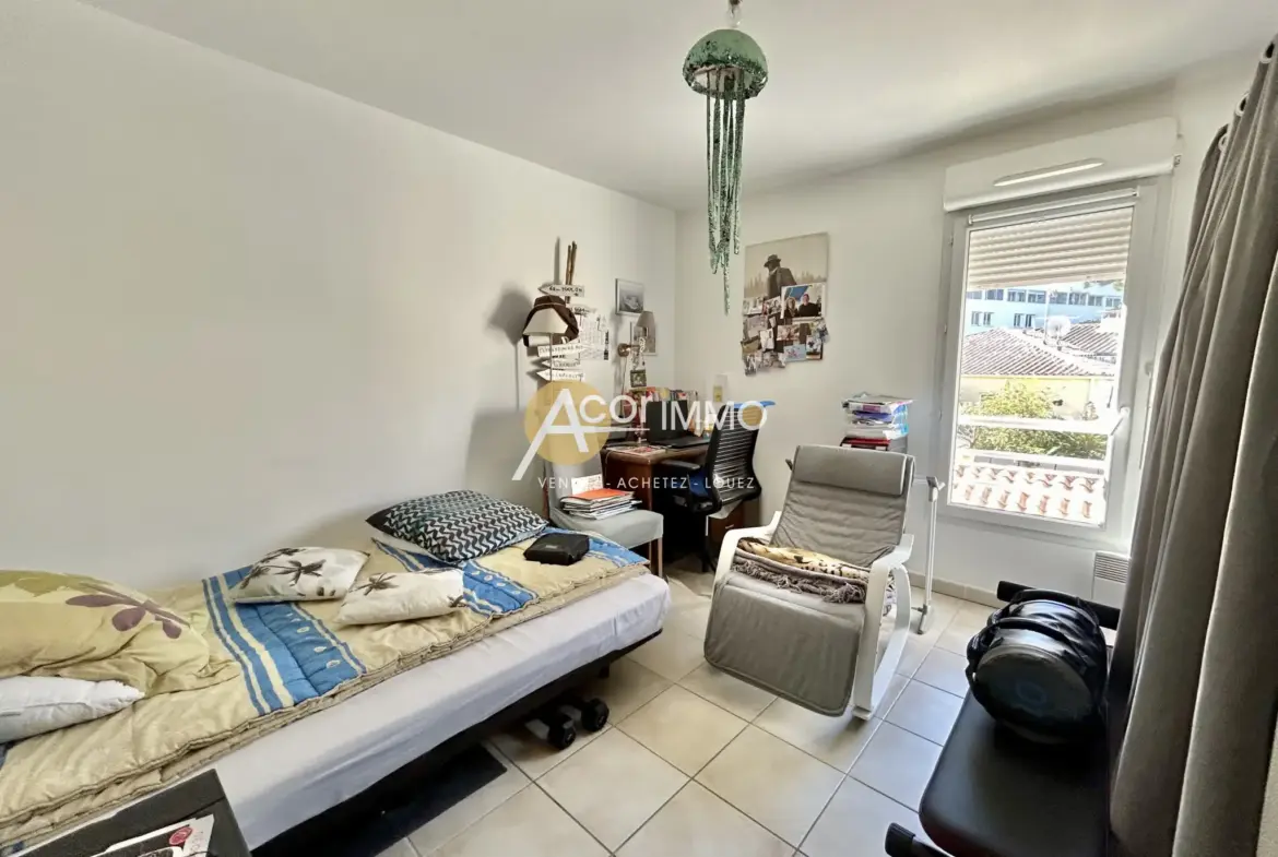 Vente Appartement T3 avec Ascenseur à La Seyne-sur-Mer 