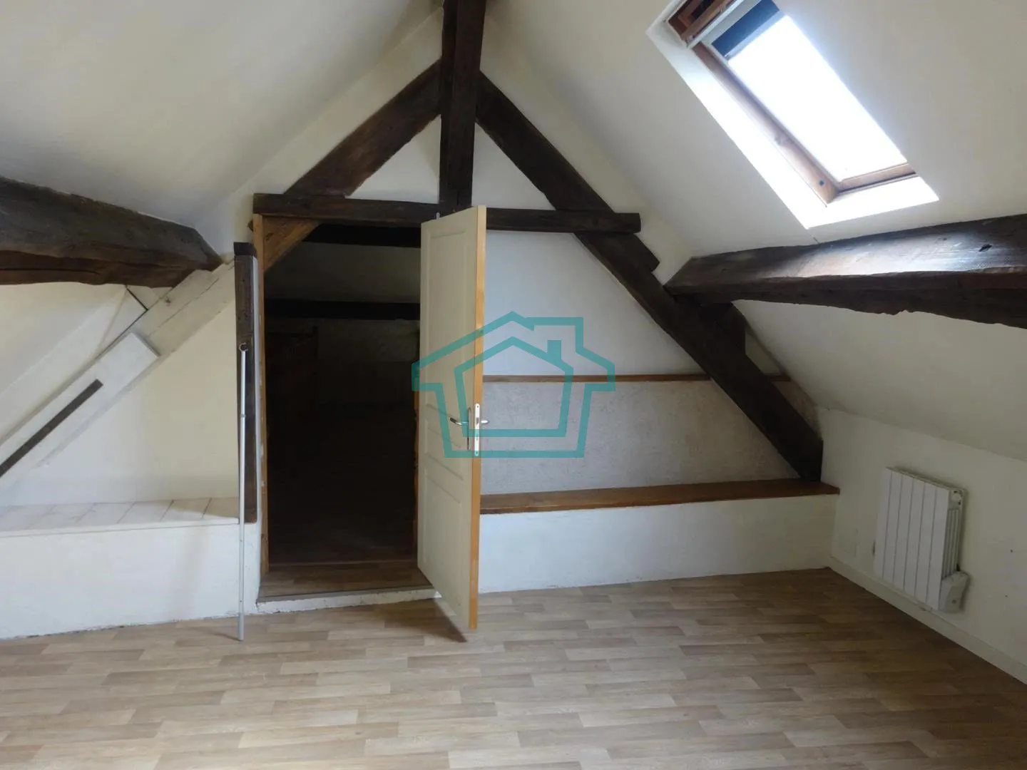 Maison ancienne à vendre à Garancières - 90 m² 