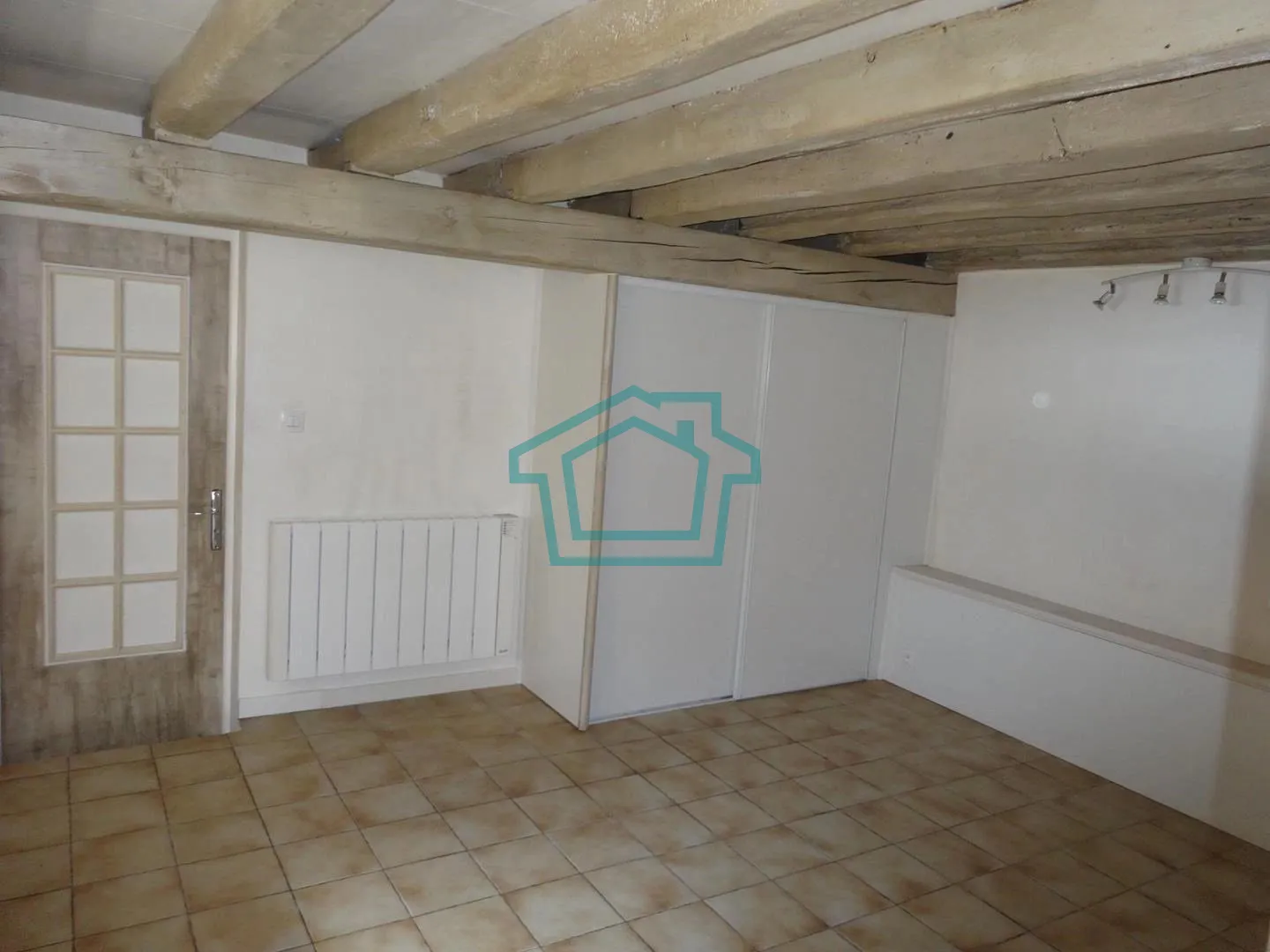 Maison ancienne à vendre à Garancières - 90 m² 