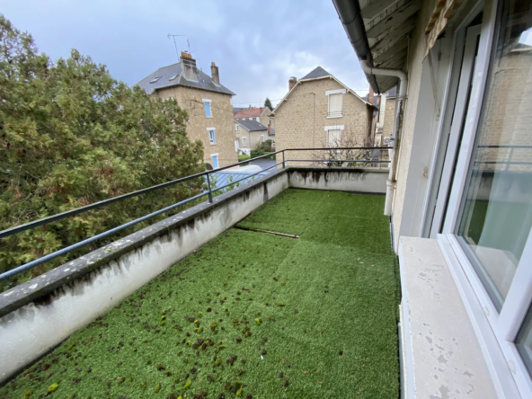 Maison Atypique F5 à Brive-la-Gaillarde, Proche de la Guierle